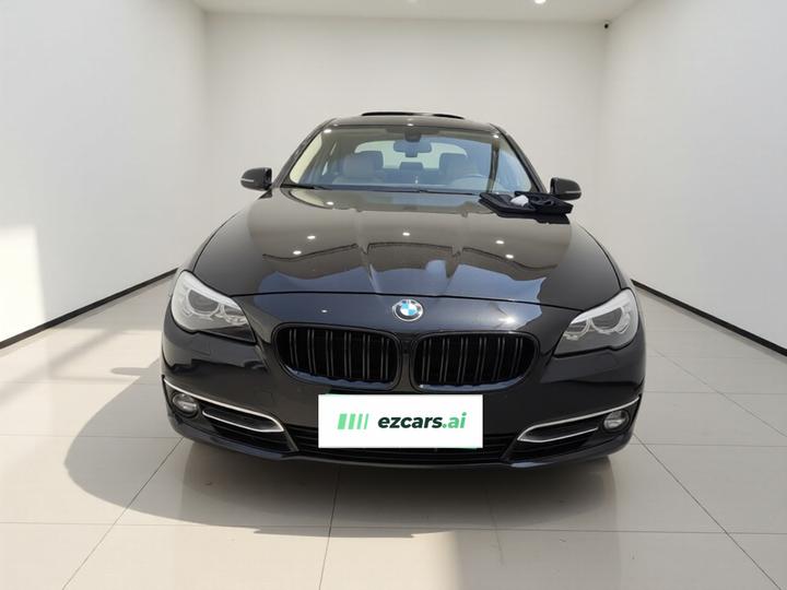 5 Series 2014 525Li Luxury Design Package photo 2