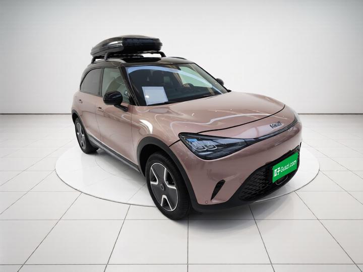 Smart #1 2022 Pro+ photo 3