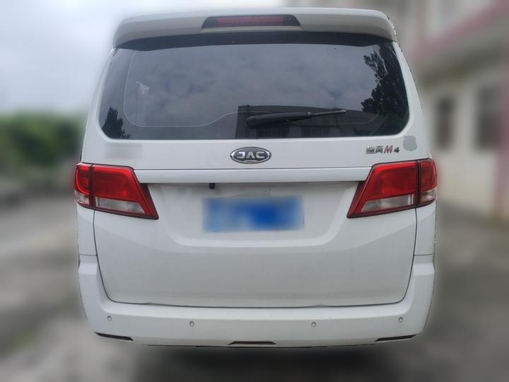 Refine M4 2018 2.0L MT photo 5