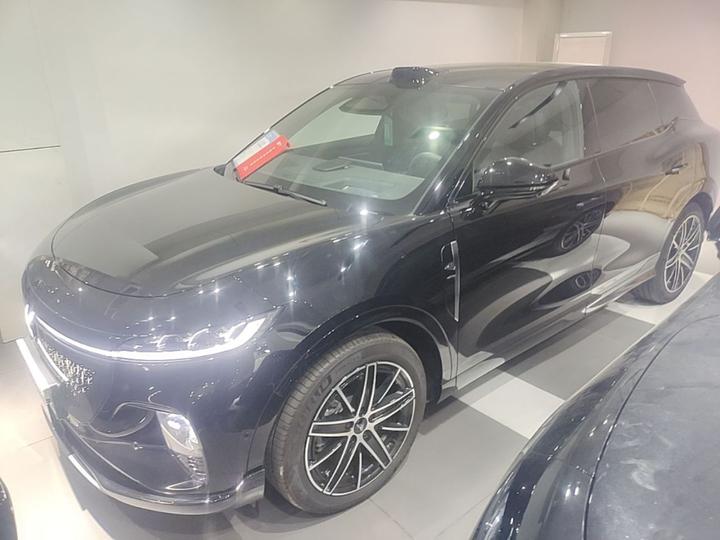 Voyah 2025 AWD Qiankun