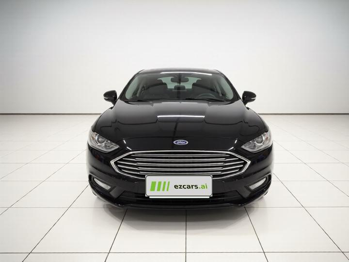 Mondeo 2018 EcoBoost 180 Fashion photo 2
