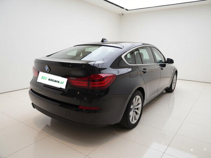 5 SeriesGT 2015 528i Leading photo 6