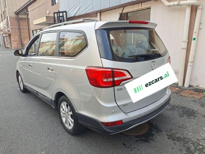 730 2016 1.5T MT Comfort 7-Seater photo 4