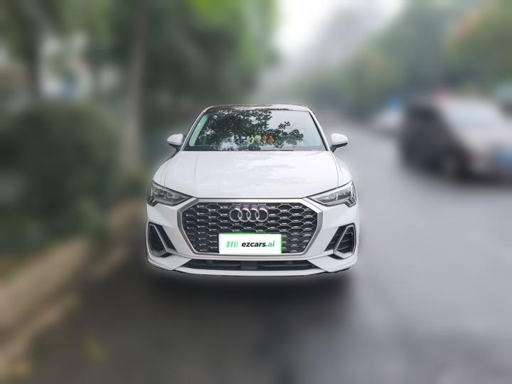 Q3 Sportback 2020 40 TFSI Fashion photo 2