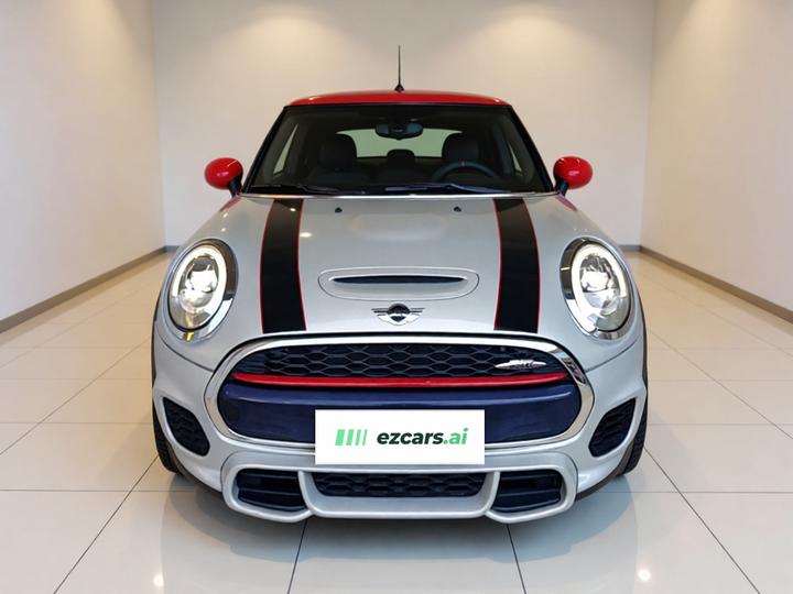 JCW 2015 2.0T JOHN COOPER WORKS photo 2