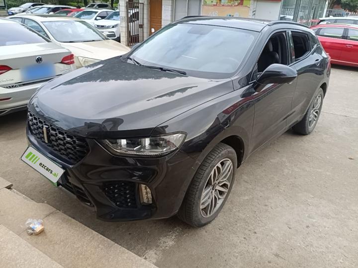 VV5 2017 2.0T
