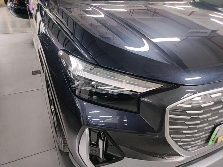 Q4 e-tron 2024 40 e-tron photo 7