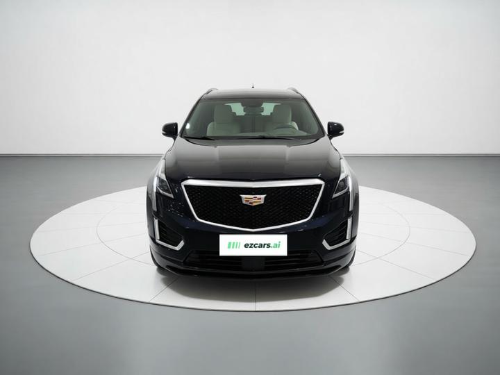 XT5 2022 2.0T AWD Platinum photo 2