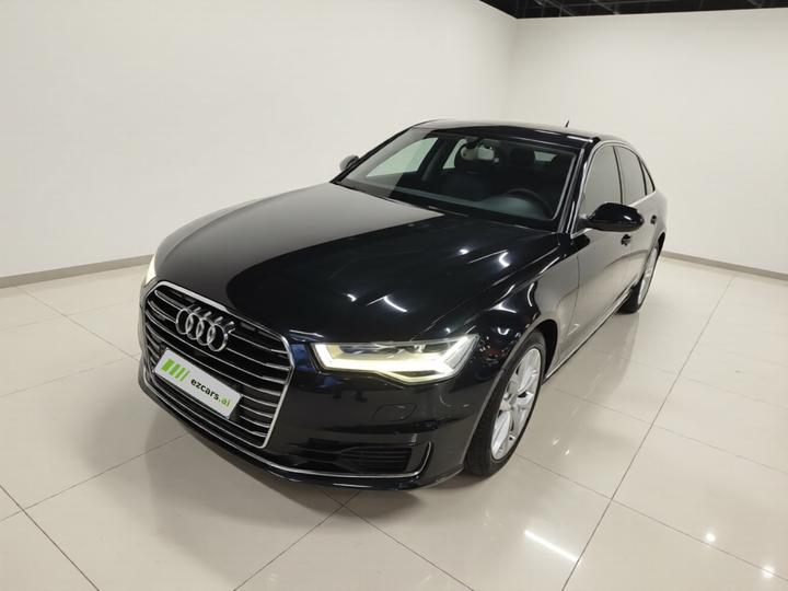 A6L 2016 45 TFSI quattro Sport