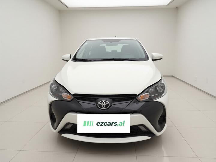 YARiS L 2022 1.5L CVT Leading PLUS photo 2