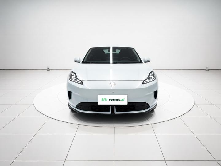 MG4 EV 2026 Facelift 437 photo 2