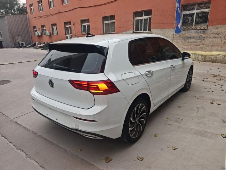 Golf 2023 Facelift 280TSI DSG Pro photo 6