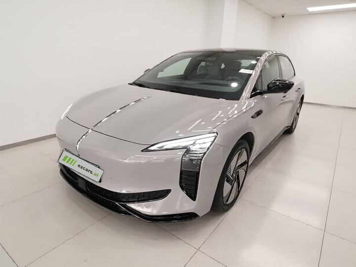 EH7 2025 640 AWD