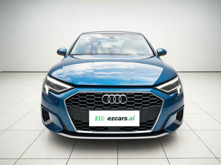 A3 2021 Sportback 35 TFSI Progressive photo 2