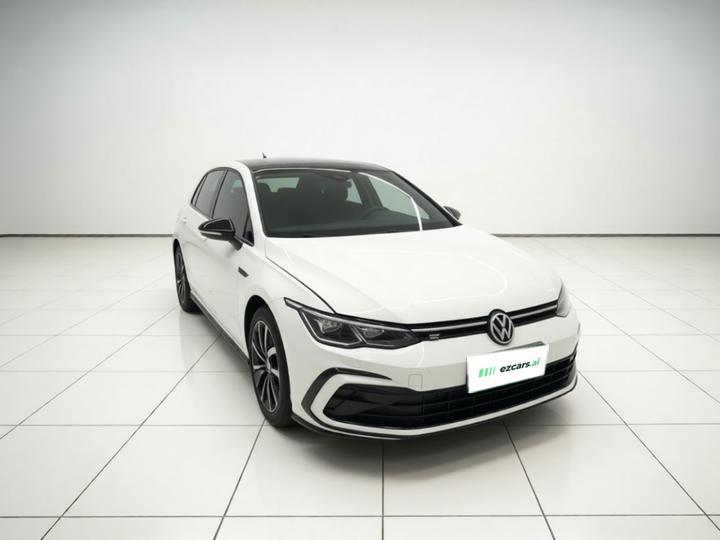 Golf 2023 Facelift 280TSI DSG R-Line Lite photo 3