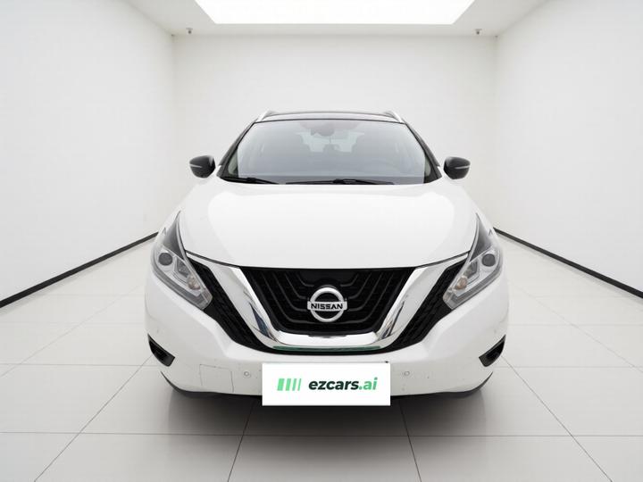 Murano 2017 2.5 S/C HEV XV AWD Hybrid Flagship photo 2