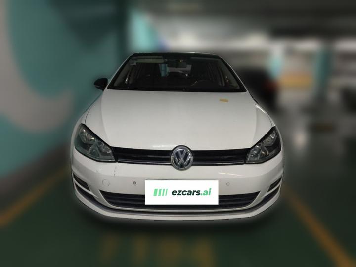 Golf 2017 230TSI AT Comfort Anniversary Edition photo 2