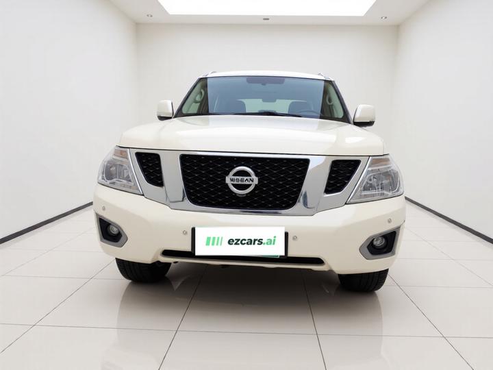 Parallel Import 4.0L AT 7-Seater photo 2