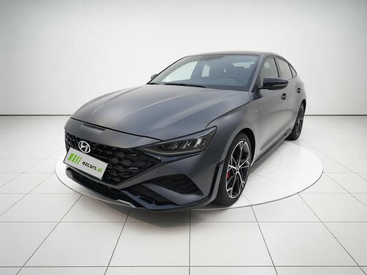 Lafesta 2023 270T N Line DLX Luxury