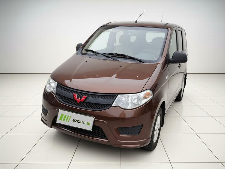 Wuling Hongguang 2020 1.2L S Base China VI LSI