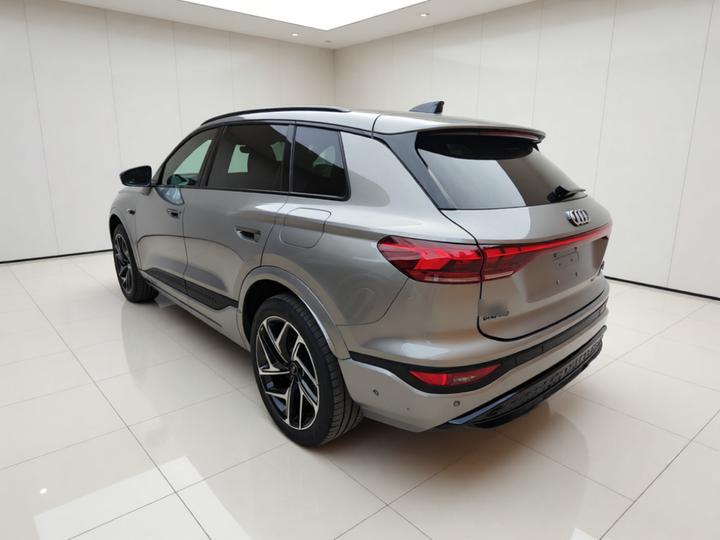 Q6L e-tron 2026 Pilot photo 4