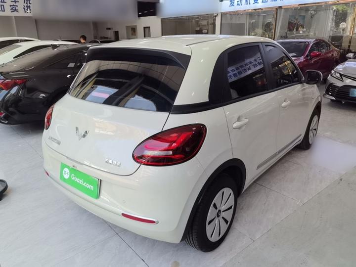 Wuling Bingo 2023 333km photo 4