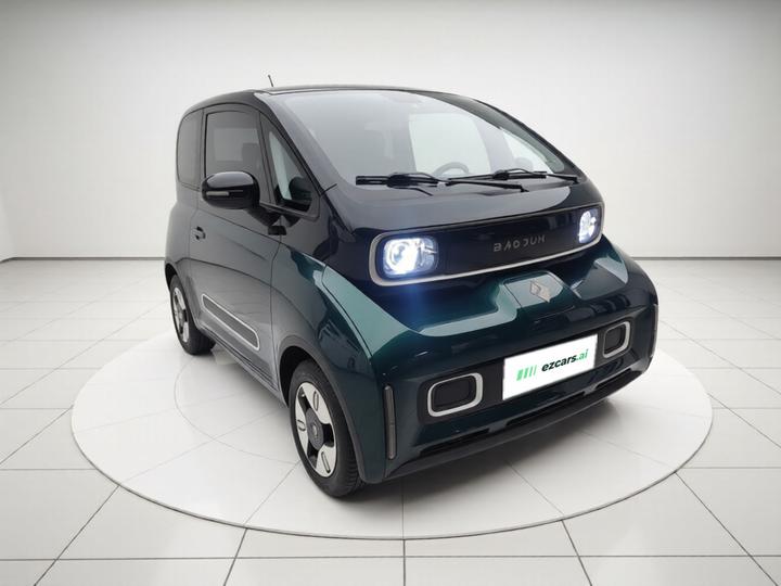 KiWi EV 2022 NCM photo 3