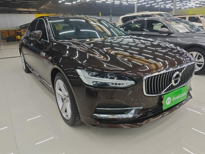 S90 2019 T4 photo 3