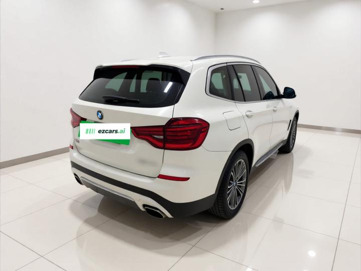 X3 2018 xDrive28i Luxury China V photo 6