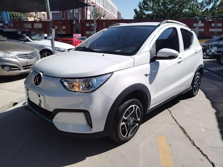 EV EC3 2019