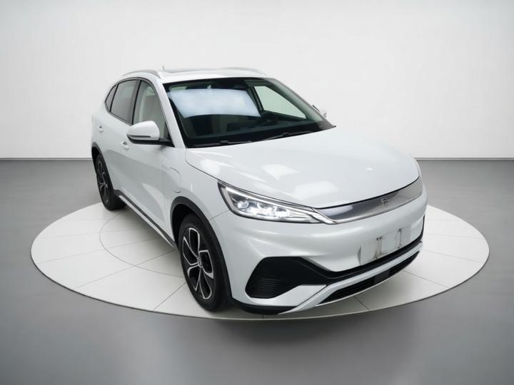 Yuan PLUS 2024 Honor 430KM photo 3
