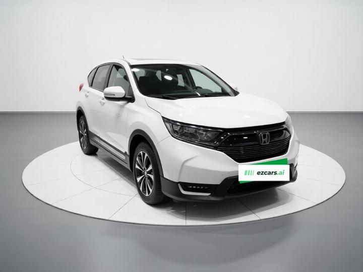 CR-V 2017 240TURBO CVT RWD photo 3