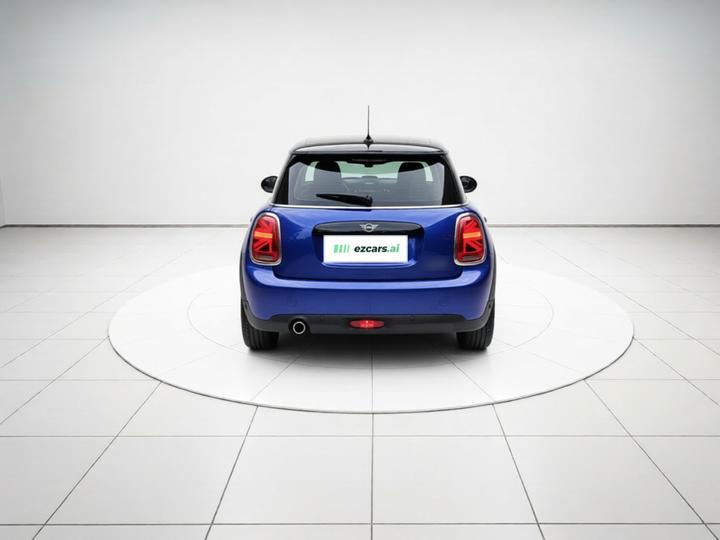2019 1.5T COOPER Classic photo 3