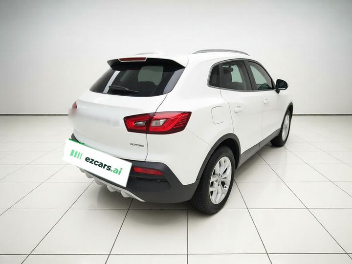 BX5 2017 20TGDI AT RWD Pioneer photo 4