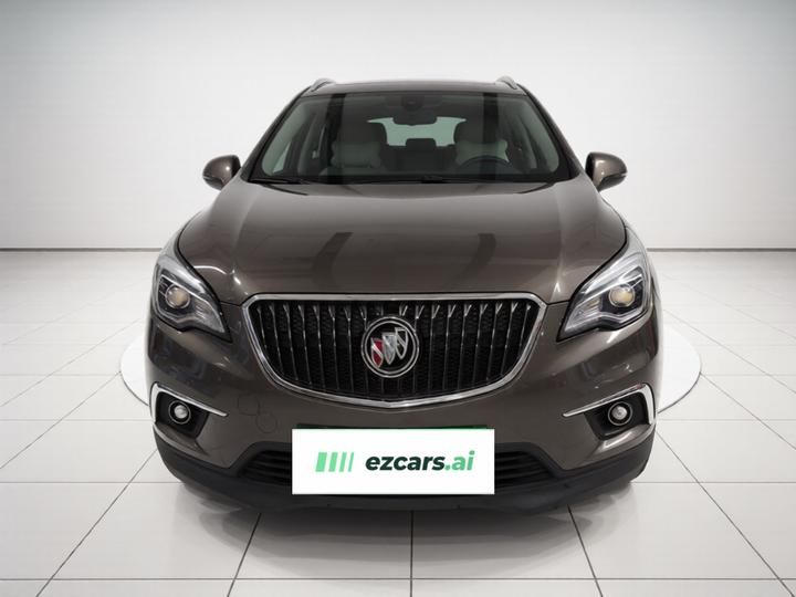 Envision 2017 20T RWD Leading photo 2