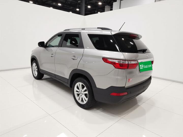 Fengon S560 2019 1.8L MT photo 4