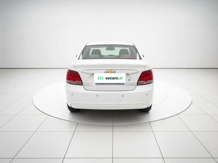 2015 3 1.5L MT photo 5