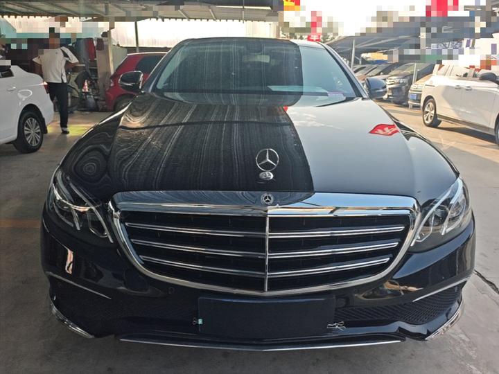 E-Class 2020 E 260 L Sport photo 2