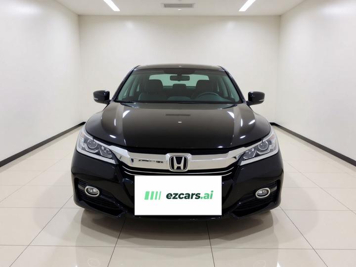 Accord 2016 2.0L Comfort photo 2