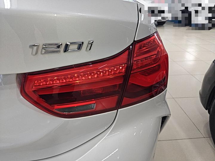 1 Series 2021 120i M Sport photo 7