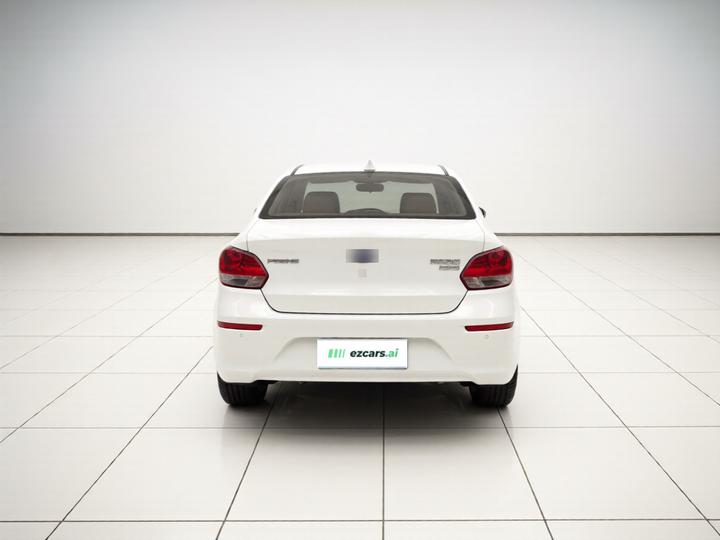 Pegas 2017 1.4L MT Smart Value photo 5