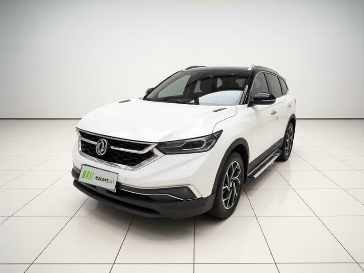 AX7 2019 1.6T AT AI Pilot China V