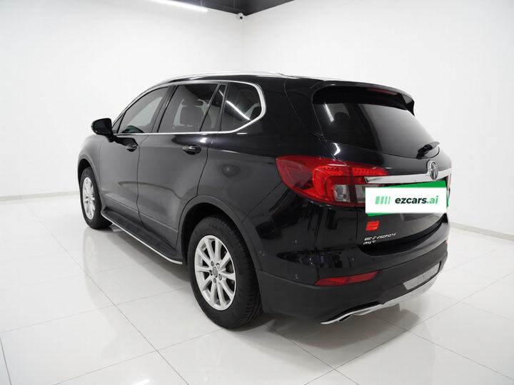Envision 2017 20T RWD Elite photo 4