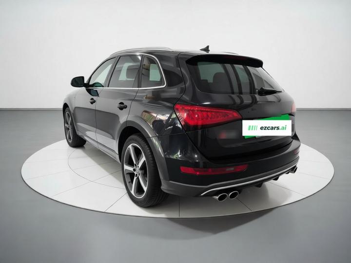 Q5 2016 40 TFSI Luxury photo 4