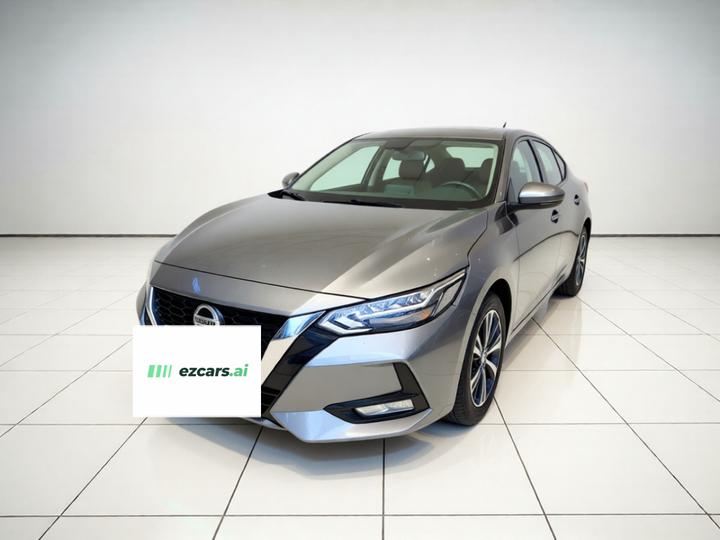 Sylphy 2022 1.6L XL CVT Enjoy