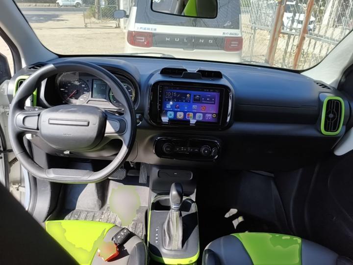 Clever R 2021 302km photo 2
