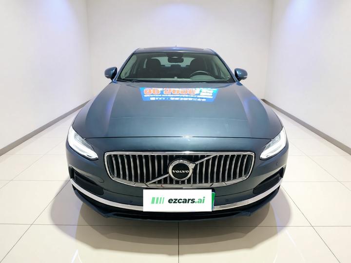 S90 2024 B5 Luxury photo 2
