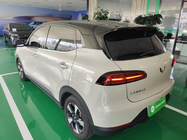 Wuling Bingo PLUS 2024 510km 5-Seater photo 4