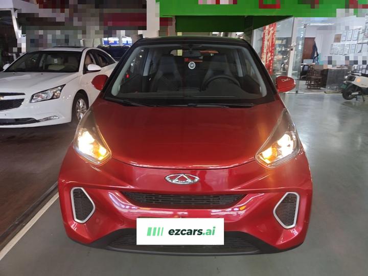 QQ Little Ant 2021 Facelift 15 LFP photo 2