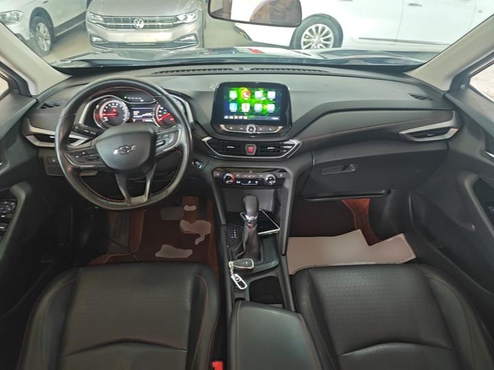 2018 Redline 530T AT 5+2 China V photo 5